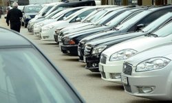 İkinci El Araçlarda Yaş Artıyor: Türkiye’de Eski Model Dönemi
