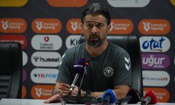 İlhan Palut’tan Samsunspor İtirafı: Rakibimiz Daha Dominant