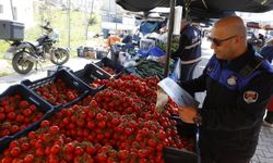 İlkadım’da Pazarlara Sıkı Markaj: Başkan Kurnaz’dan Uyarı!