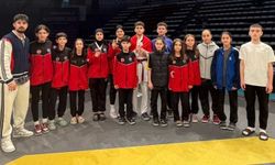 İlkadımlı Sporculardan 12 Madalya Gururu!