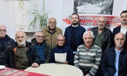 İşçi Derneğinden Sendikaya Sert Tepki: Patrondan Yana