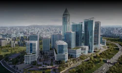 İstanbul Finans Merkezi İçin Yeni Vergi Hamlesi
