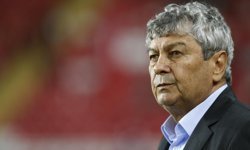 Lucescu İçin Saygı Duruşu: Tüm Liglerde 1 Dakika