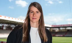 Bundesliga’da Tarihi Karar! Union Berlin’e İlk Kadın Teknik Direktör