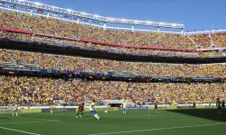 A Milli Takım Hangi Statlarda Oynayacak?