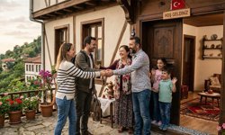 Dünyada Türkiye Denince Akla İlk Gelen Özellik Belli Oldu