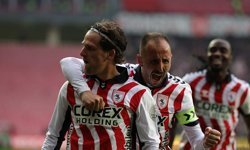 Samsunspor’da Galatasaray Maçı Öncesi 5 Eksik
