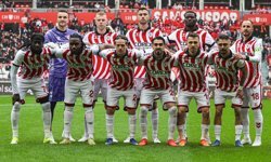 Samsunspor’da Alarm Veren Tablo: 16 Maçta Sadece 2 Galibiyet