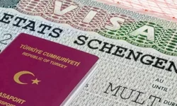 Schengen’de Dijital Dönem: Pasaport Damgası Tarih Oluyor