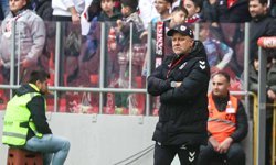 Sebastian Hahn: 25 Yıl Sonra Gelen Bu Galibiyet Çok Değerli