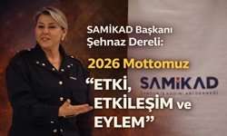 SAMİKAD Geleceğe Odaklandı: Gençler İçin Yeni Projeler