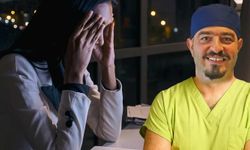 'Stres tüp bebek tedavisini olumsuz etkiliyor'