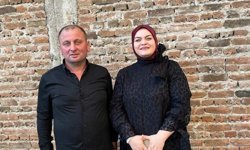 Termeli Muhtarın Eşi Maden Ocağında Hayatını Kaybetti