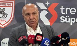 Yüksel Yıldırım: Saman Alevi Değil Kalıcı Başarı İstiyoruz