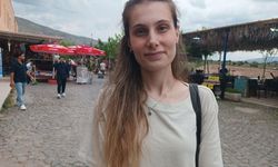 12 bin yıllık geçmişe sahip Hasankeyf'te bayram yoğunluğu