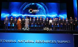 2'nci İstanbul Doğal Kaynaklar Zirvesi, 22 Mayıs'ta düzenlenecek