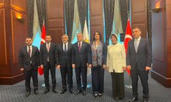 AK Parti ve CHP, 3 bayram sonra bayramlaştı (2)