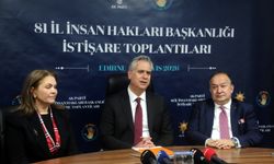 AK Parti'li Yalçın: CHP Türkiye'ye zarar vermekten başka bir şey yapmıyor