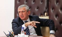 Akçakoca Belediye Başkanı Albayrak, gözaltına alındı