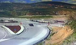 Aksaray'da otomobiller çarpıştı: 1 ölü, 2 ağır yaralı