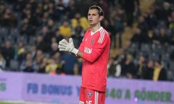 Aliağa FK'da hedef Çağlar Akbaba
