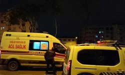 Alkollü sürücünün kullandığı otomobilin çarptığı yaya ağır yaralandı
