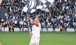 Altay'da 6 futbolcu serbest kalacak