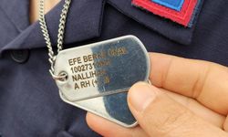 Ankara'da özel bireylere temsili askerlik eğitimi