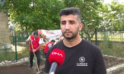 Ata tohumları, Kırgızistan ile gençlik köprüsü kuracak