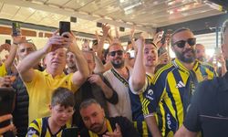 Aziz Yıldırım, Yalova'da Fenerbahçeli taraftarlarla buluştu