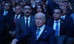 Bahçeli: Terörsüz Türkiye Hedefi Siyasi Bir Hedef Değil