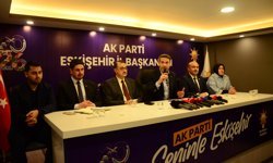 Bakan Bayraktar: Eti Maden ile yılda 1,4 milyar dolarlık ihracat gerçekleştiriyoruz (2)