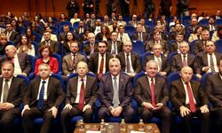 Bakan Bolat: UR-GE desteği kapsamında 783 milyon lira ödeme gerçekleştirildi
