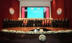 Bakan Çiftçi: Bu devlete, bu millete karşı hizmet borcumuz var