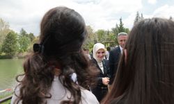 Bakan Göktaş, devlet himayesindeki sporcu gençlerle buluştu