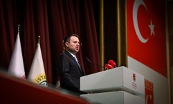 Bakan Gürlek: Terörsüz Türkiye, güçlü hukuk devletinin ön şartıdır