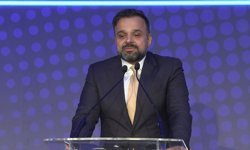 Bakan Kacır: Son beş yılda Türkiye'de teknoloji girişimlerine 5,5 milyar dolar yatırım yapıldı