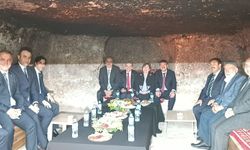 Bakan Şimşek: Teknoloji bizim için kritik bir alan (2)