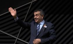 Bakan Tekin: Milli şuurumuz, milli bilincimiz her daim zinde olmalı