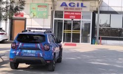 Batman'da hafif ticari aracın çarptığı çocuk ağır yaralandı