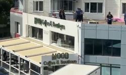 Bayram temizliği yaparken 2'nci katın penceresinden düşen kadın öldü