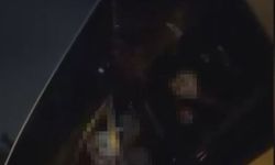 Beykoz'da tartıştığı sürücünün yolunu kesen şüpheliye 180 bin lira para cezası