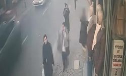 Beyoğlu'nda cansız mankenin üzerindeki kıyafeti giyip gitti; 3,5 ay sonra yine aynı yöntemi kullandı