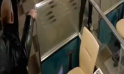 Bıçaklı saldırıya uğrayan avukat yara almadan kurtuldu; barodan destek açıklaması