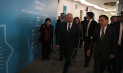 Binali Yıldırım: Hepimizin arzu ettiği büyük Türk dünyasının entegrasyonunu gerçekleştireceğiz