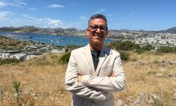 Bodrum'da inşaat yasağı başladı
