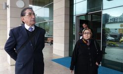 Boşanma aşamasındaki eşi Sinem'i öldürüp, bekçiyi yaralayan sanığa ağırlaştırılmış müebbet