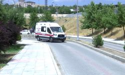 Boşanma aşamasındaki eşini tabancayla öldürdü