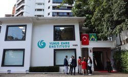 Brezilya'da Yunus Emre Türk Kültür Merkezi açıldı
