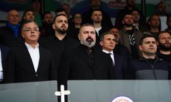 Çaykur Rizespor'da olağanüstü kongre kararı